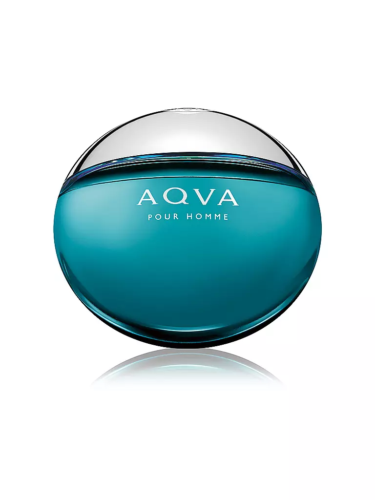 Bvlgari aqva pour homme eau de toilette vaporisateur outlet natural spray